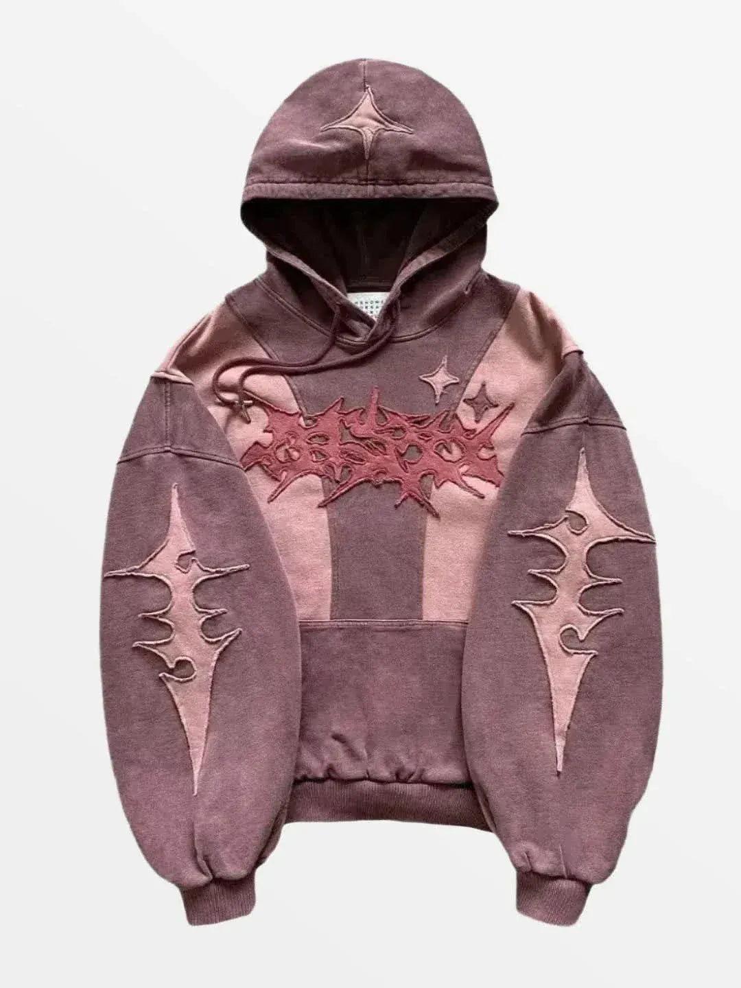 Hoodie Menor