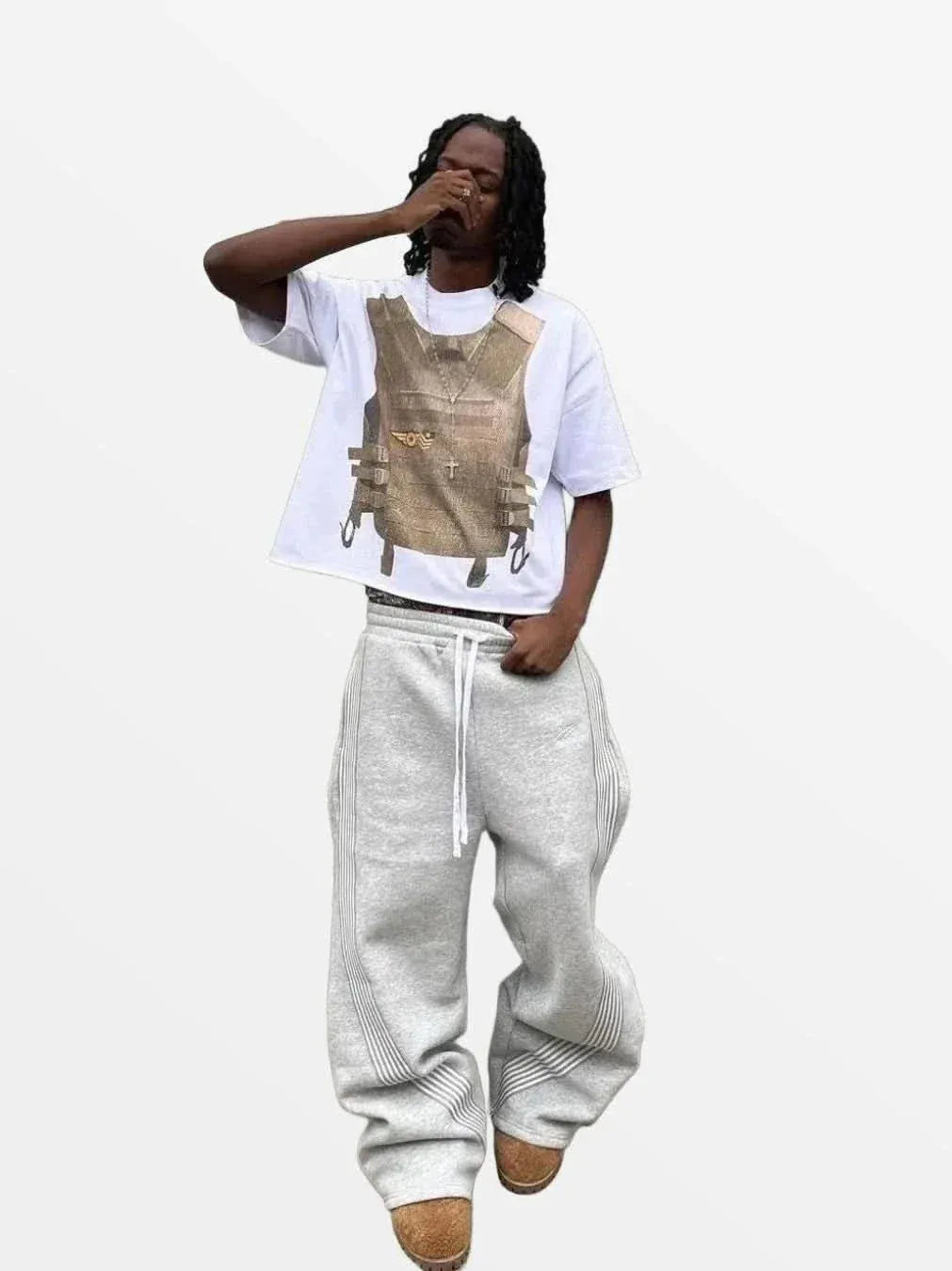 Sweatpant “Archive”